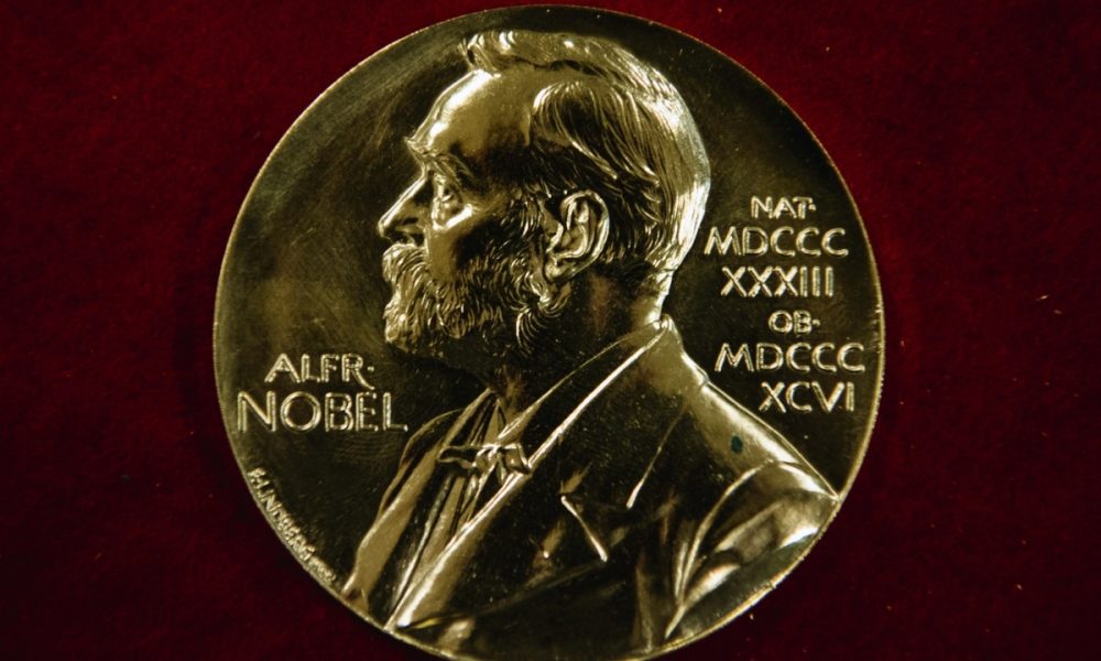 Quakers nominate Concordis International for Nobel Peace Prize