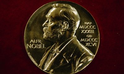 Quakers nominate Concordis International for Nobel Peace Prize