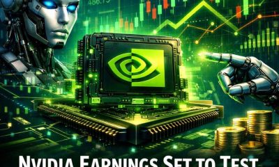 Crypto Breaking News