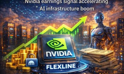 Crypto Breaking News