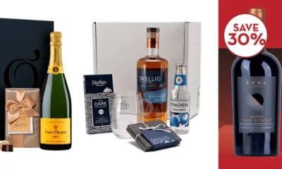 Unmissable Deals at the OBriens Wine Warehouse Sale & Valentine’s Boutique!