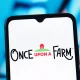 Once Upon a Farm IPO raises $198 million