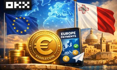 Crypto Breaking News