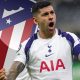 Cristian Romero back on Atletico Madrid's transfer radar after rant about Tottenham's 'disgraceful' lack of players
