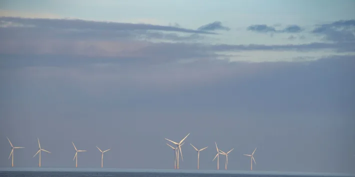 Offshore wind auction sends a clear signal for supply chain