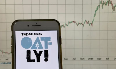 Oatly’s North America struggles continue