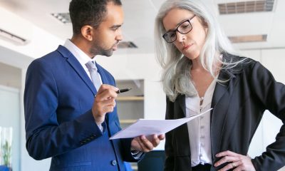 Gender pay gap means women effectively work for free for 47 days a year