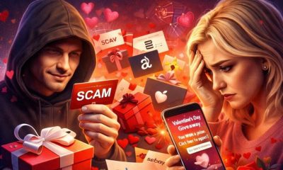 Crypto Breaking News