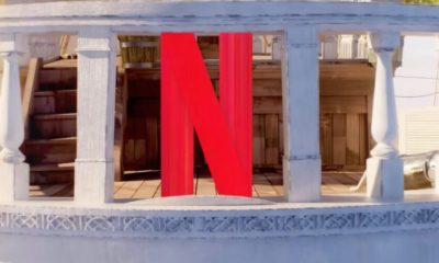 Netflix's Biggest Upcoming Original Series Will Play In Movie Theaters