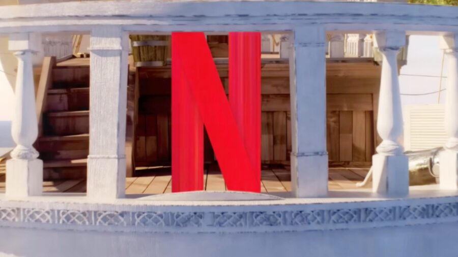 Netflix's Biggest Upcoming Original Series Will Play In Movie Theaters