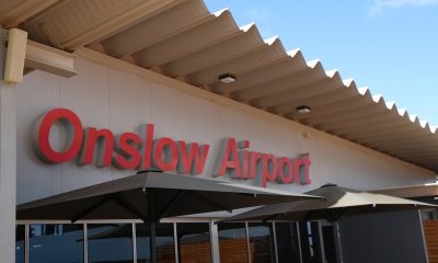 Maroomba Airlines wins Onslow Marine Support Base contract