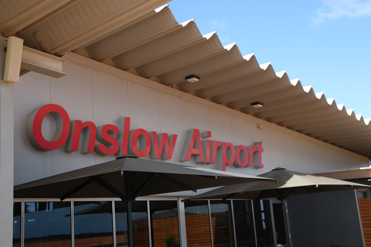 Maroomba Airlines wins Onslow Marine Support Base contract