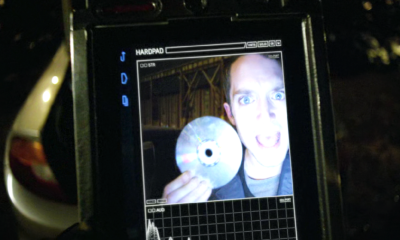 R-Rated Techno Thriller Is Elijah Wood's Unhinged Obsession With Sasha Grey 