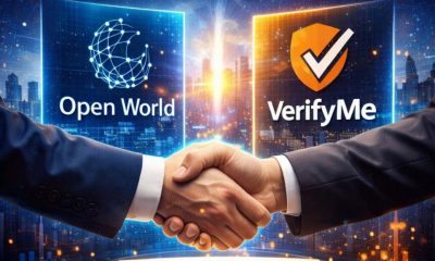 Crypto Breaking News