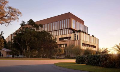 Green light for Osborne Park hospital expansion