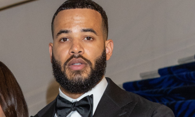 Healing Era? Desmond Scott Shows Off Life After Divorce & Fans Want The Recipe (VIDEO)