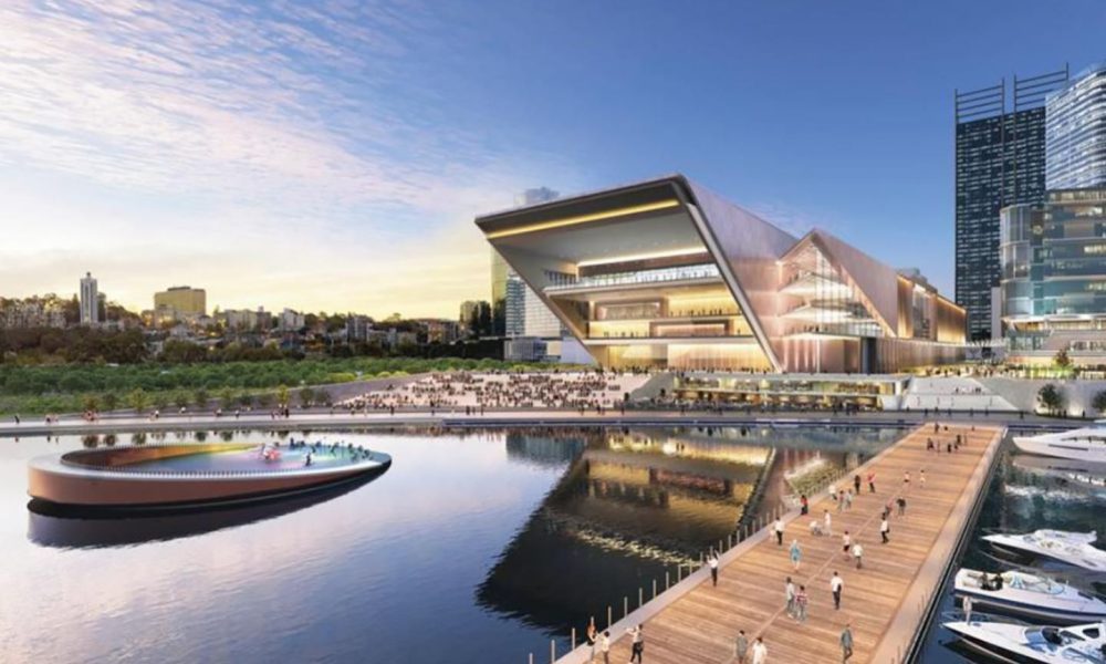 PCEC revamp back on the table