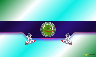 Is Pepe Ready to Explode? Whales Load Up 23 Trillion Tokens