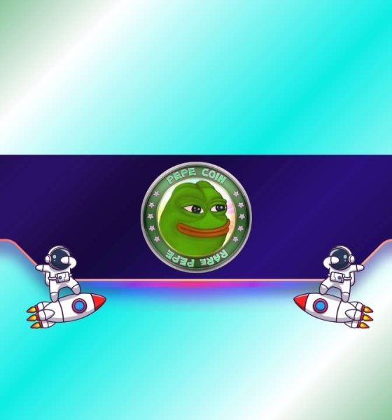 Is Pepe Ready to Explode? Whales Load Up 23 Trillion Tokens