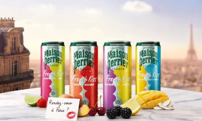 Nestle USA adds prebiotic beverages