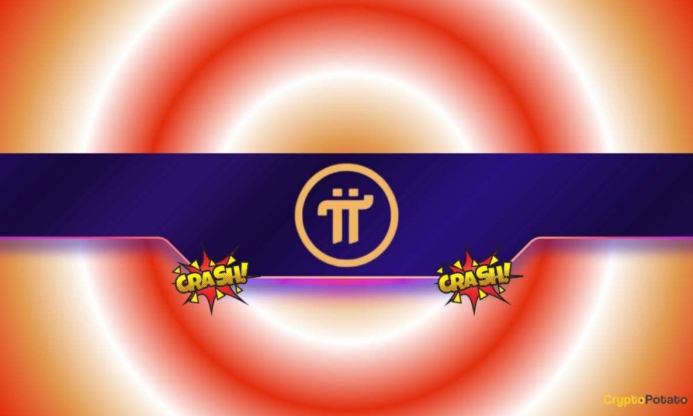 Pi Network's Price Hits Another ATL but PI Community Looks Ahead to a New Phase