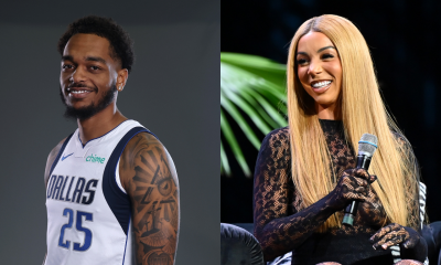 PJ Washington Buys Wife Alisah Luxury Car Valentines Day Brittany Renner New Boyfriend Rashad