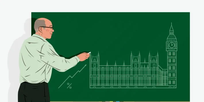 The Professor Will See You Now: Arousal