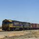Floods shut Western Australian freight rail link