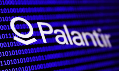 Palantir announce lavish Ministry of Defence party
