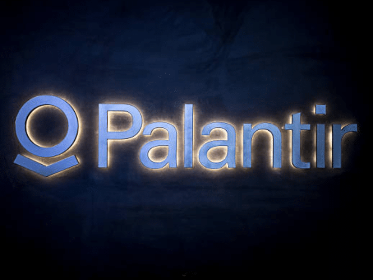 Palantir have major ties to Epstein