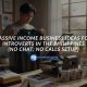 Passive Income Business Ideas for Introverts