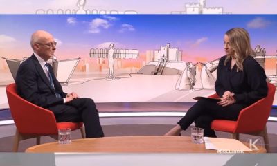 Minister can’t say he didn’t share state secrets