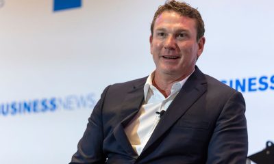 Paul Blackburne details market constraints, calls for slower govt spend