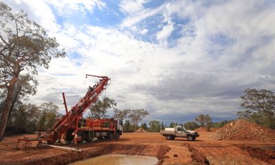 Aeris lobs $214m bid for Peel Mining