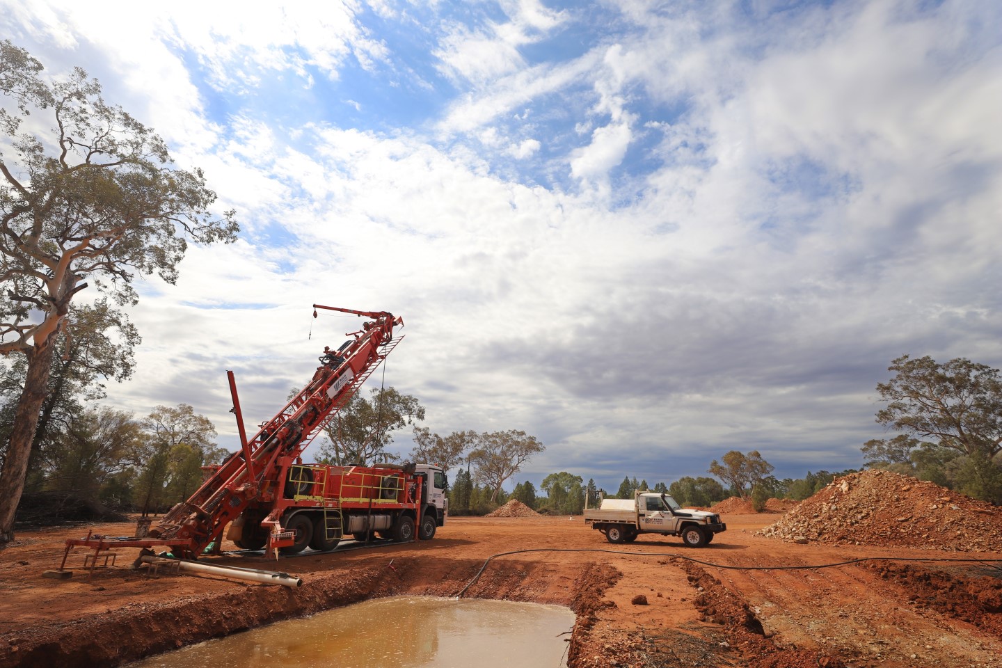Aeris lobs $214m bid for Peel Mining