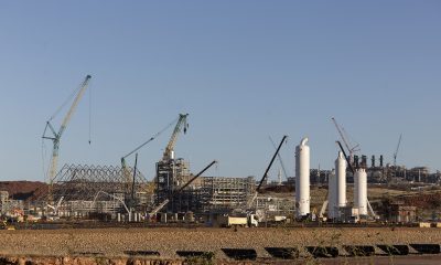 Perdaman progresses 50MW solar farm near Karratha