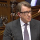 Joe Egerton: Is the Mandelson affair really comparable to the Profumo affair?
