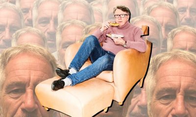 Lord Mandelson defiant despite fresh allegations of misconduct