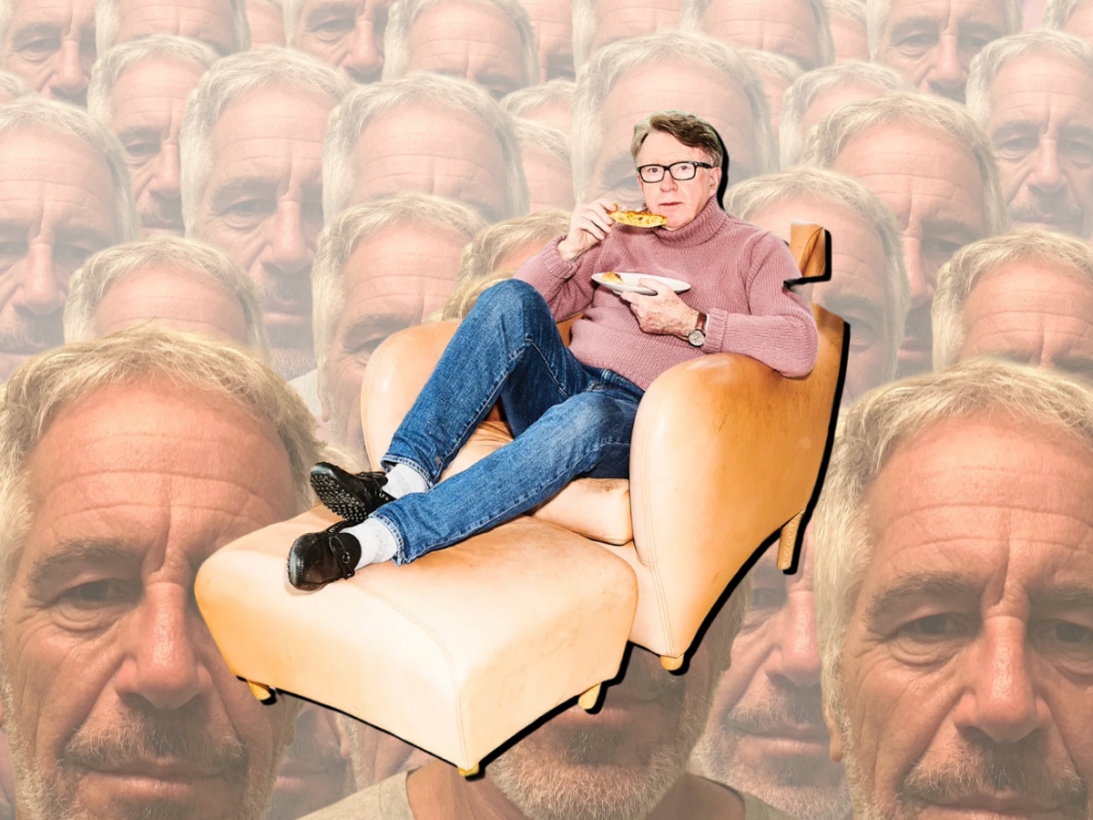 Lord Mandelson defiant despite fresh allegations of misconduct