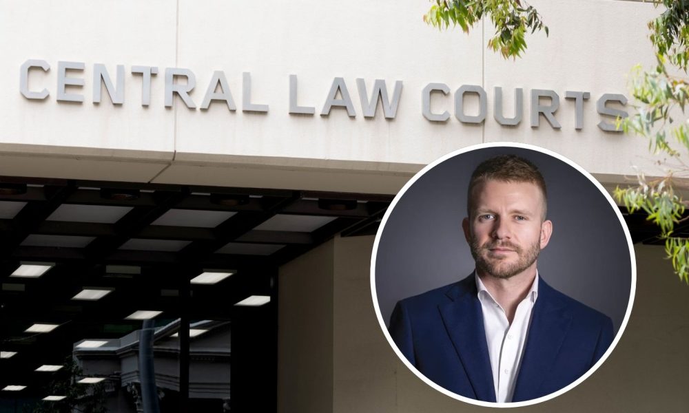 Police rebut Tim Picton’s alleged killer’s claims in court