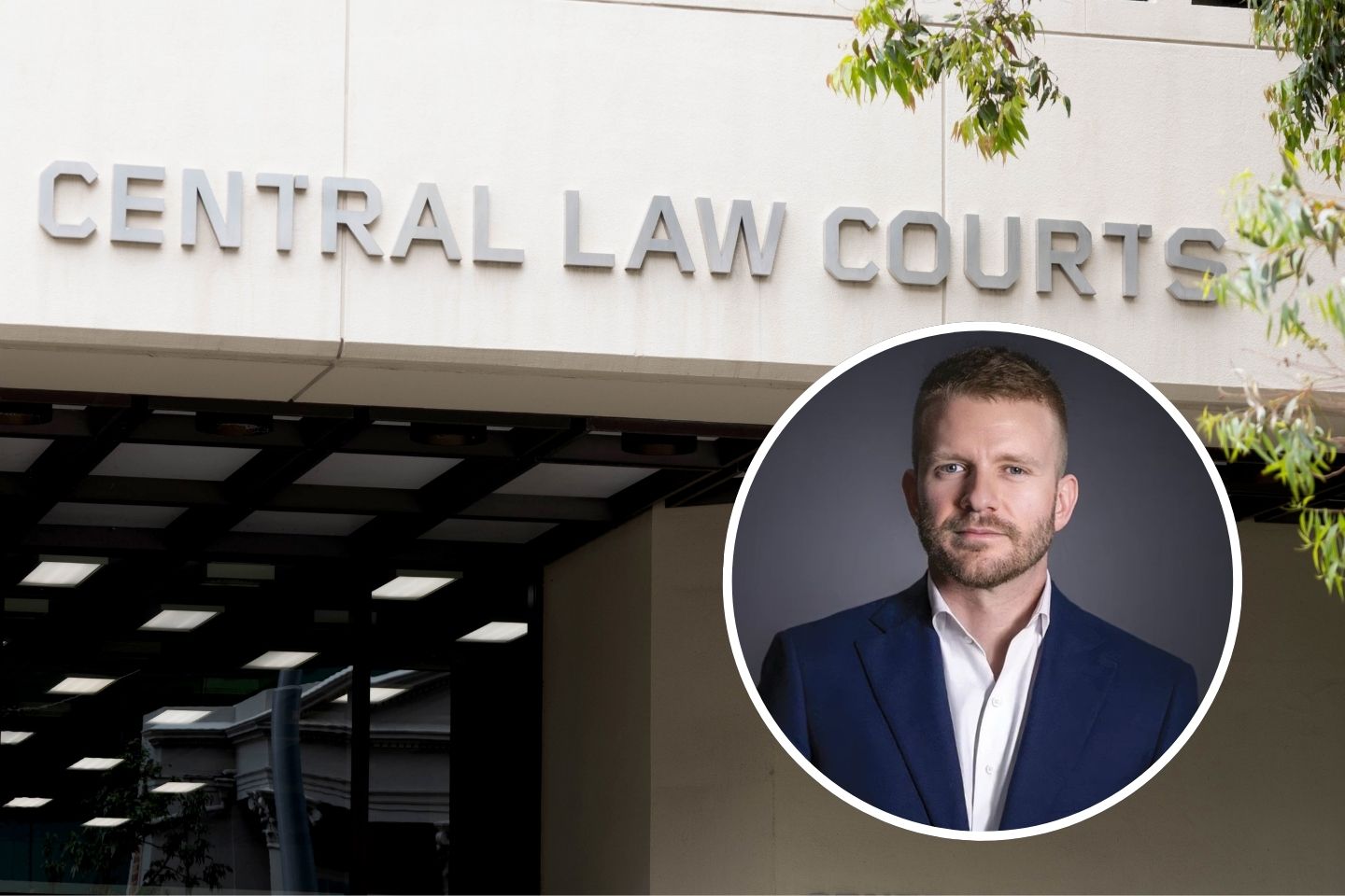 Police rebut Tim Picton’s alleged killer’s claims in court