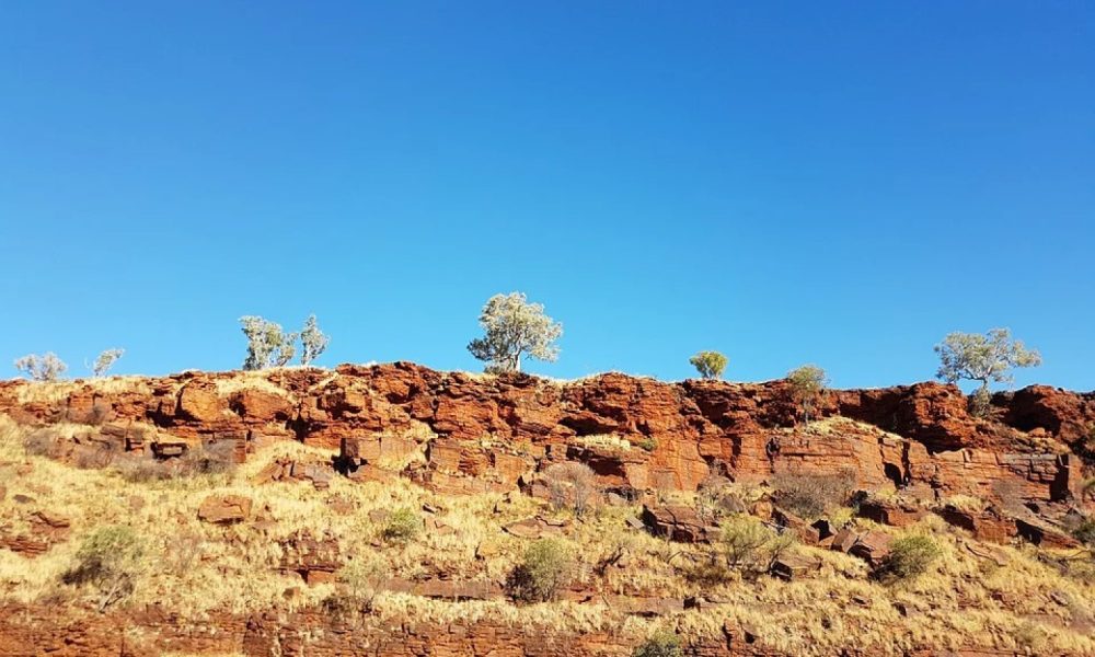 Trek to raise $15m, as moves toward extensive drilling program at Christmas Creek