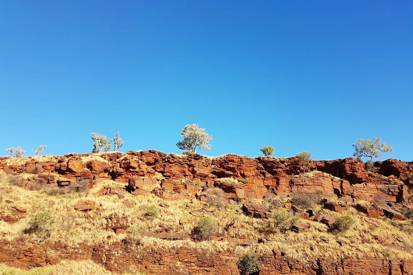 Trek to raise $15m, as moves toward extensive drilling program at Christmas Creek