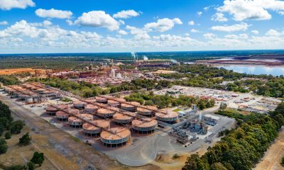 Alcoa to pay "unprecedented" $55m enforceable undertaking