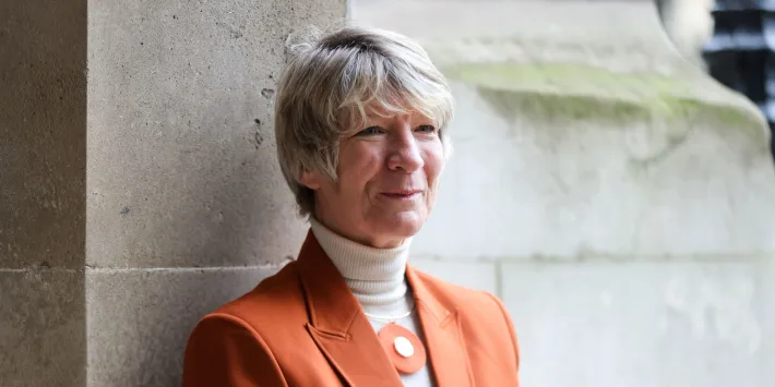 Lib Dem MP Pippa Heylings: 'Reform Wants People To Go Down The Mines Again'