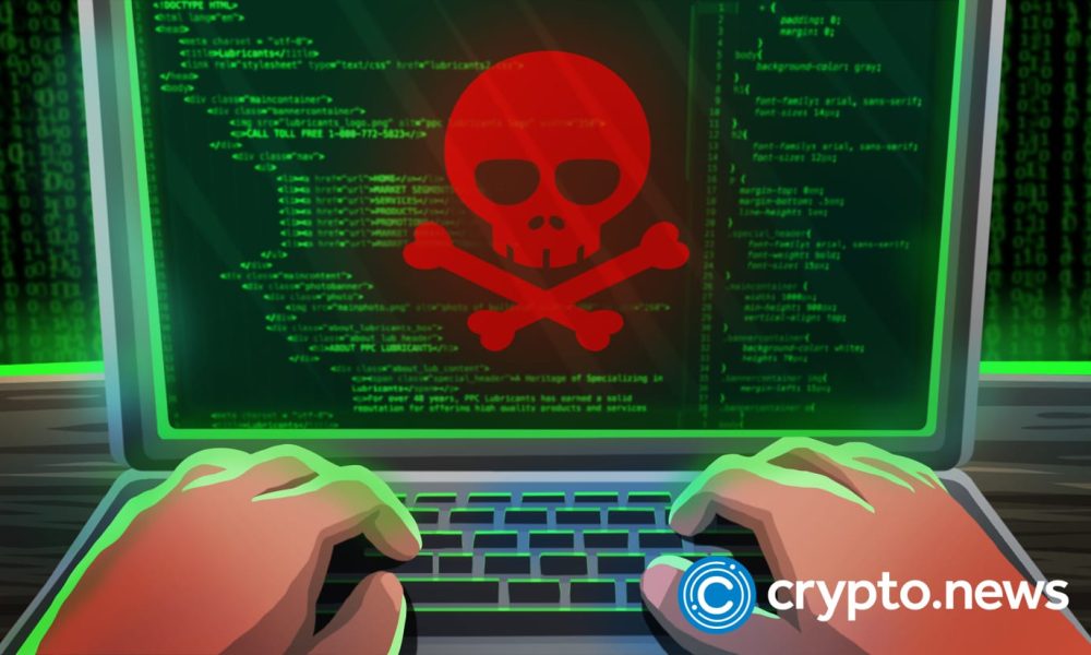 Infini exploiter resurfaces to buy ETH dip for $13M