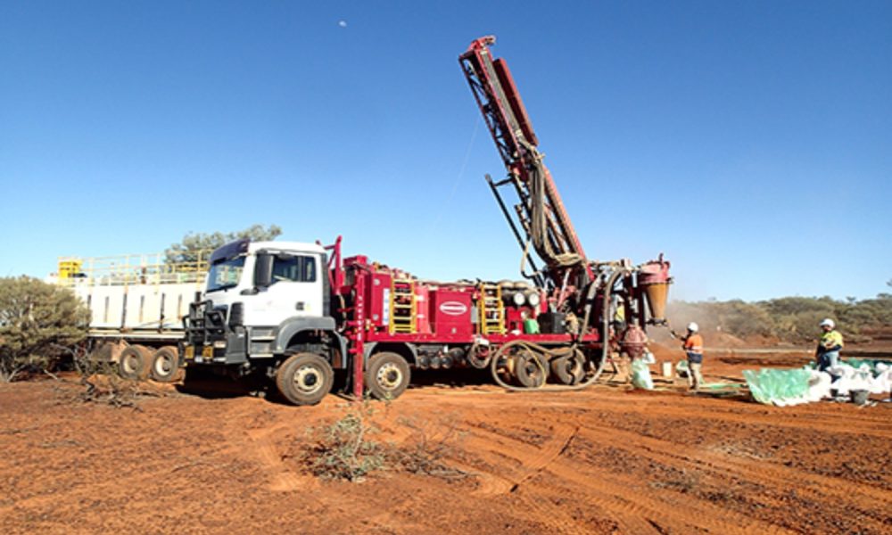 Podium Minerals announces executive changes