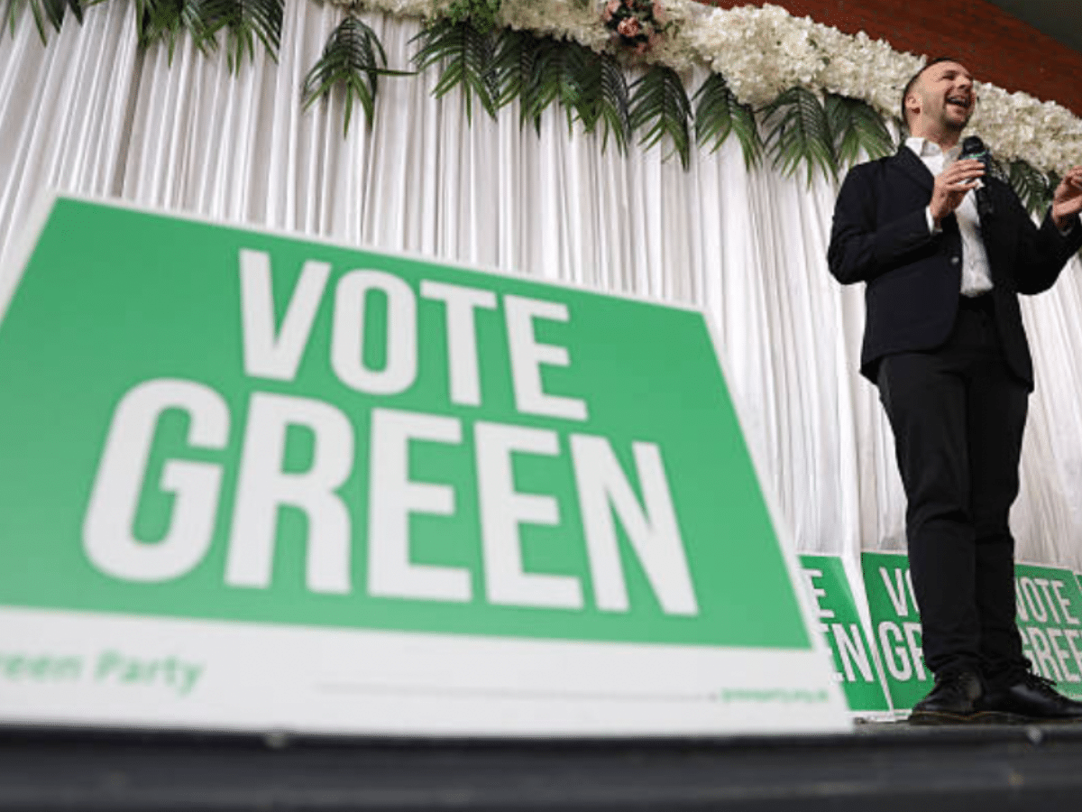 Polanski comes out swinging against Labour smears