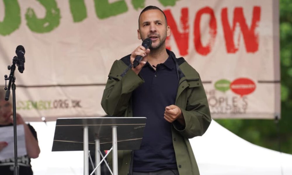 Trade unionists call on Polanski to mobilise Greens against local council austerity