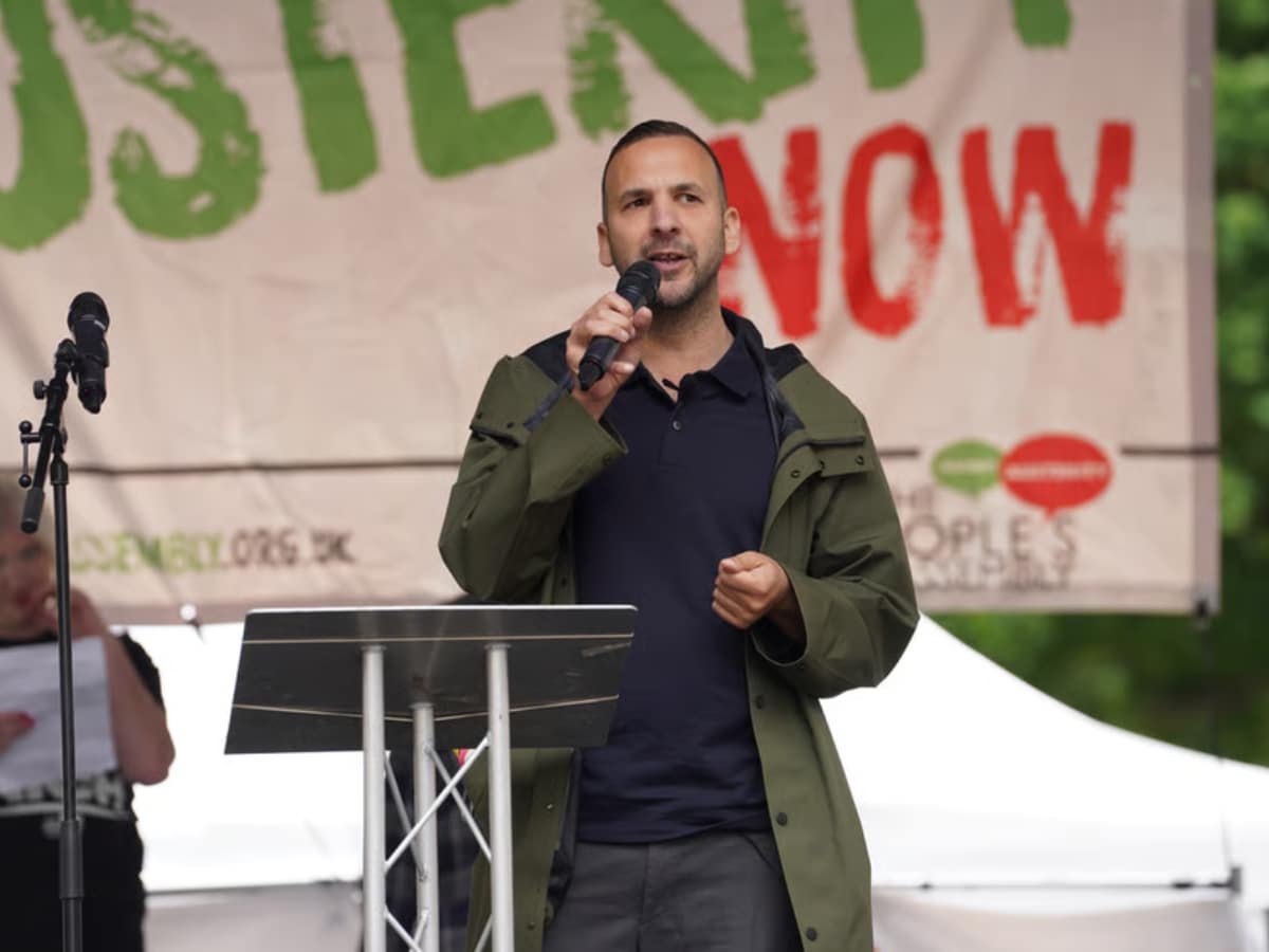 Trade unionists call on Polanski to mobilise Greens against local council austerity